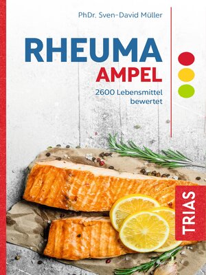 cover image of Rheuma-Ampel